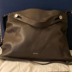Skagen bag